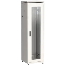 LN35-47U66-GM. Шкаф телекоммуникационный 19 напольный 47U. ITK