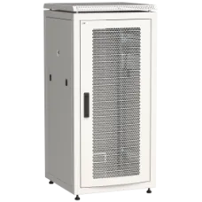 LN35-28U66-P. Шкаф телекоммуникационный 19 напольный 28U. ITK
