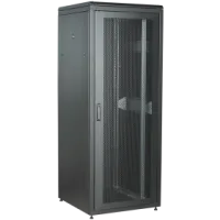 LN05-33U88-PM. Шкаф телекоммуникационный 19 напольный 33U. ITK
