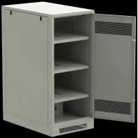 LB35-13H69-M. Шкаф аккумуляторный. ITK