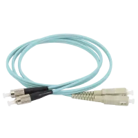 FPC5003-SCU-FCU-C2L-10M: Патч-корд оптический