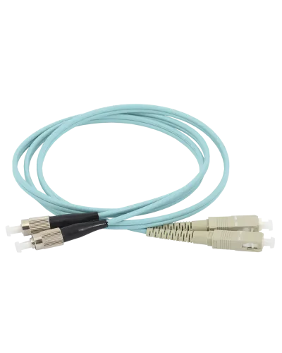 FPC5003-SCU-FCU-C2L-10M: Патч-корд оптический в Санкт-Петербурге