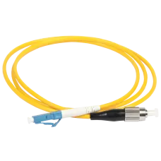 FPC09-FCU-LCU-C1L-10M. Патч-корд оптический. ITK