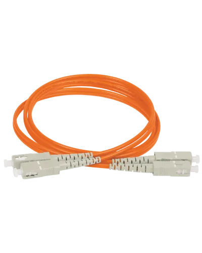 FPC50-SCU-SCU-C2L-1M. Патч-корд оптический. ITK в Санкт-Петербурге
