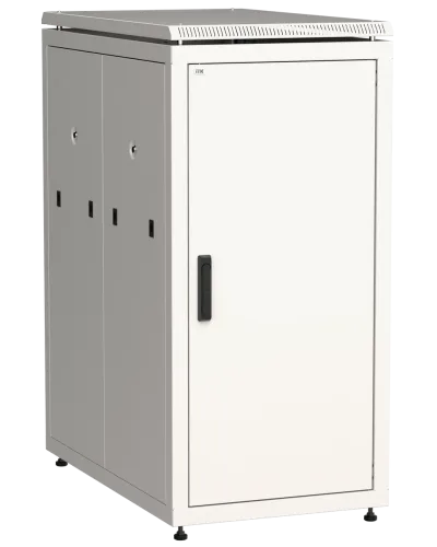 LN35-24U61-M. Шкаф телекоммуникационный 19 напольный 24U. ITK в Санкт-Петербурге