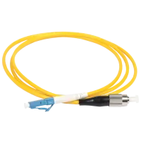 FPC09-FCU-LCU-C1L-50M. Патч-корд оптический. ITK