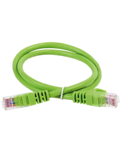 PC02-C5EU-15M. Патч-корд медный. ITK в Санкт-Петербурге