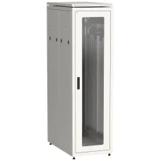LN35-47U81-GM. Шкаф телекоммуникационный 19 напольный 47U. ITK