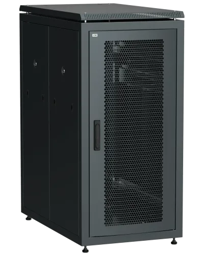 LN05-18U61-PP. Шкаф телекоммуникационный 19 напольный 18U. ITK в Санкт-Петербурге