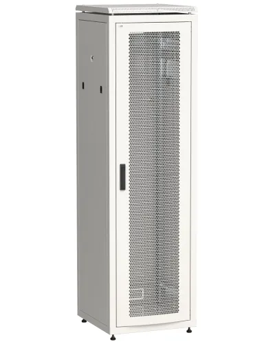LN35-47U68-P. Шкаф телекоммуникационный 19 напольный 47U. ITK в Санкт-Петербурге
