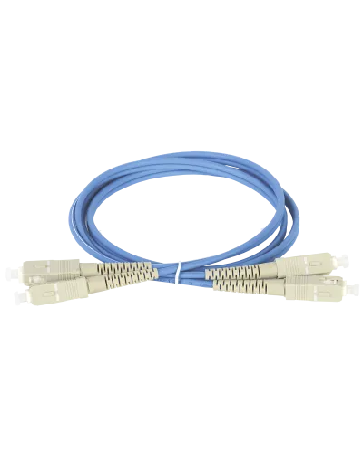 FPC5004-SCU-SCU-C2L-10M: Патч-корд оптический в Санкт-Петербурге