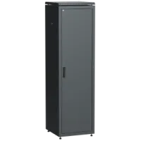 LN05-38U66-M. Шкаф телекоммуникационный 19 напольный 38U. ITK