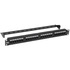 PP24-1UC5EU-D05-1: Патч-панель 19"