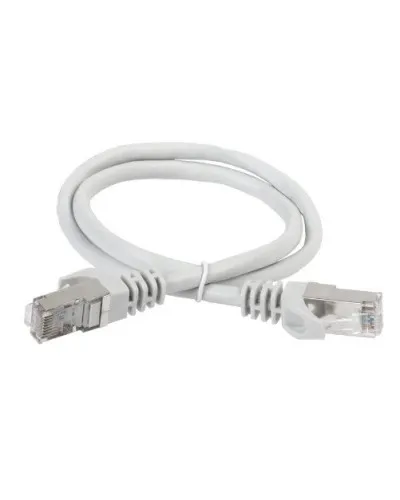 PC01-C6FL-15M. Патч-корд медный. ITK в Санкт-Петербурге