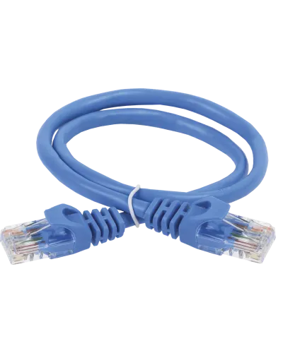 PC03-C5EU-10M. Патч-корд медный. ITK в Санкт-Петербурге