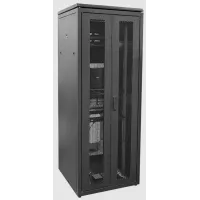 LN05-38U88-2PP. Шкаф телекоммуникационный 19 напольный 38U. ITK