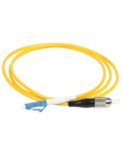 FPC09-FCU-LCU-C1L-5M. Патч-корд оптический. ITK в Санкт-Петербурге