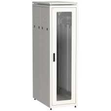 LN35-47U61-GP. Шкаф телекоммуникационный 19 напольный 47U. ITK
