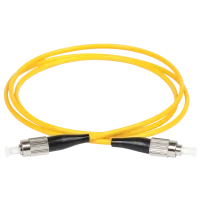 FPC09-FCU-FCU-C1L-15M. Патч-корд оптический. ITK