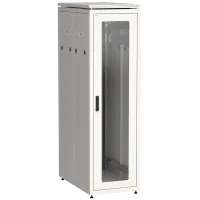 LN35-38U81-GP. Шкаф телекоммуникационный 19 напольный 38U. ITK