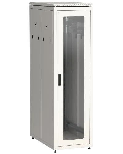 LN35-38U81-GP. Шкаф телекоммуникационный 19 напольный 38U. ITK в Санкт-Петербурге