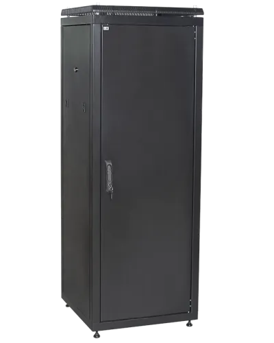 LN05-42U61-M. Шкаф телекоммуникационный 19 напольный 42U. ITK в Санкт-Петербурге
