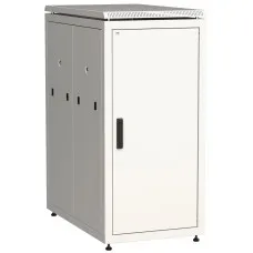 LN35-28U61-M. Шкаф телекоммуникационный 19 напольный 28U. ITK