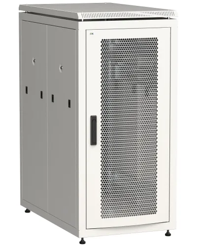 LN35-24U61-PP. Шкаф телекоммуникационный 19 напольный 24U. ITK в Санкт-Петербурге