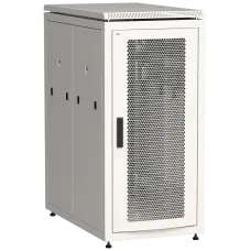 LN35-28U61-P. Шкаф телекоммуникационный 19 напольный 28U. ITK