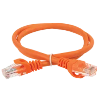 PC07-C5EUL-15M. Патч-корд медный. ITK