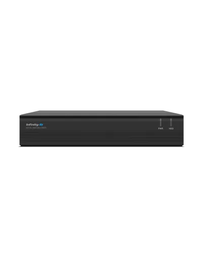 VRF-HD400L. Видеорегистратор мультиформатный 4-канальный. Infinity в Санкт-Петербурге