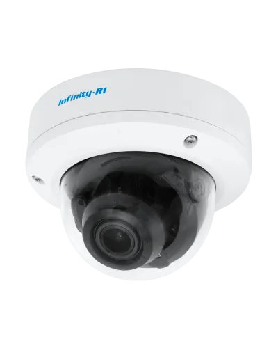 IDV-HD2M-2812. Видеокамера мультиформатная купольная. Infinity в Санкт-Петербурге