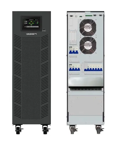 Ippon Innova RT 33 60K Tower (1166304). Источник бесперебойного питания. Ippon в Санкт-Петербурге