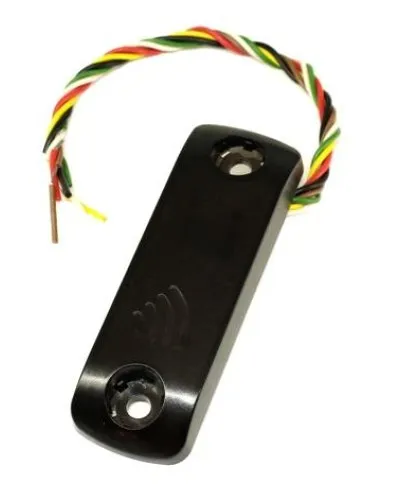 CP-Z-3 (мод. Е) темный (CP-Z-3L). Считыватель. IronLogic в Санкт-Петербурге