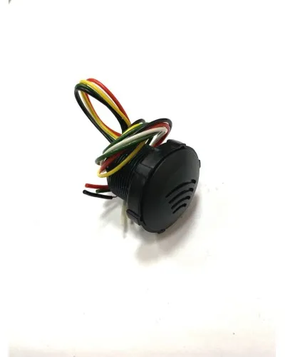 CP-Z-2 (мод. MF-I) врезной, темный. Считыватель. IronLogic в Санкт-Петербурге