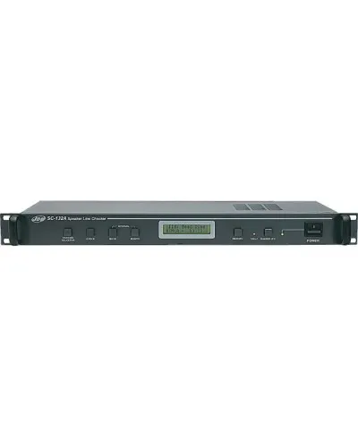 SC-132A. Блок контроля линий. JDM в Санкт-Петербурге