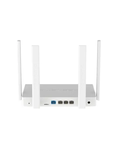 Keenetic Skipper 4G (KN-2910). Роутер беспроводной. KEENETIC в Санкт-Петербурге