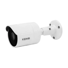 KN-CE505F28. Видеокамера IP цилиндрическая. KENO