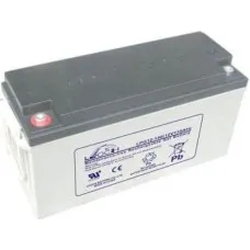 LEOCH LPG 12-140. Аккумулятор герметичный свинцово-кислотный. LEOCH