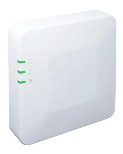Livi Smart Hub 4G. Контроллер умного дома (хаб). Livicom в Санкт-Петербурге