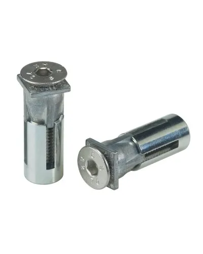 QUICK-FIX. Комплект крепежа. Locinox в Санкт-Петербурге