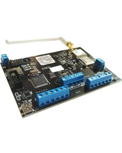 NV 290. GSM-GPRS передатчик. NAVIgard в Санкт-Петербурге