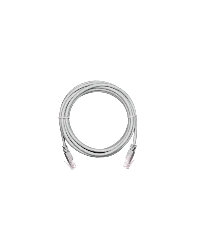 EC-PC4UE55B-BC-PVC-050-GY-10 (10 шт). Патч-корд медный. NETLAN в Санкт-Петербурге