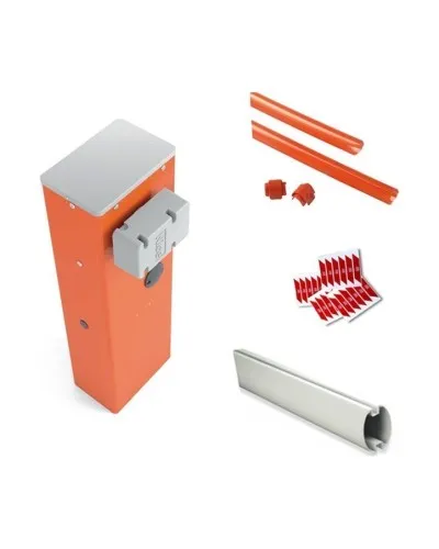 NICE WIDEM5KIT. Шлагбаум автоматический. NICE в Санкт-Петербурге