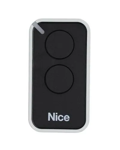 NICE INTI2. Брелок-передатчик радиоканальный. NICE в Санкт-Петербурге