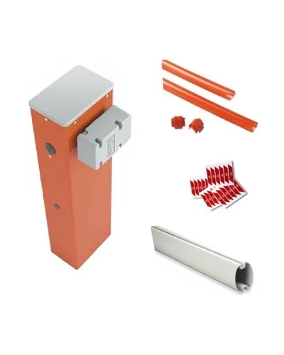 NICE WIDES4KIT. Шлагбаум автоматический. NICE в Санкт-Петербурге