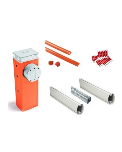NICE WIDEL6KIT. Шлагбаум автоматический. NICE в Санкт-Петербурге