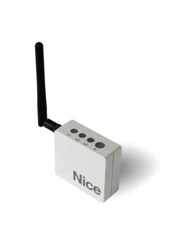 Nice IT4WIFI. Модуль радиоуправления Wi-Fi. NICE в Санкт-Петербурге