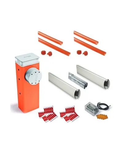 NICE L9BAR9KIT. Шлагбаум автоматический. NICE в Санкт-Петербурге