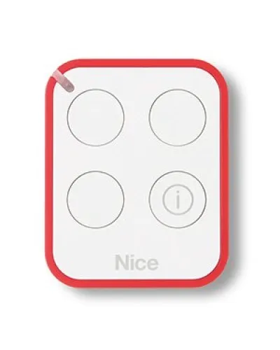 Nice ON3ELR. Брелок-передатчик радиоканальный. NICE в Санкт-Петербурге